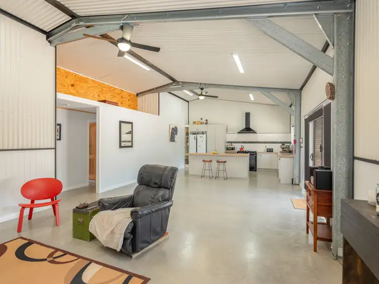 Fifth view of Homely house listing, 10 Dykes Rd, Glenwood QLD 4570