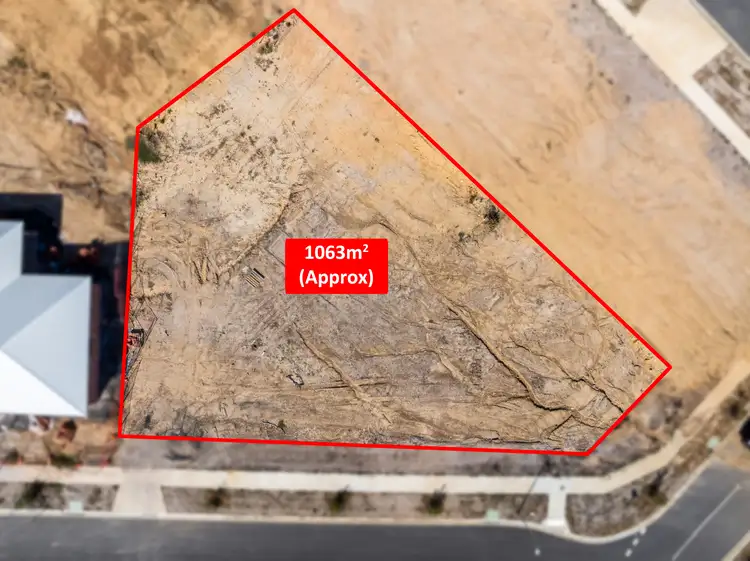 Second view of Homely land listing, 2 Outlook Street, Broadford VIC 3658