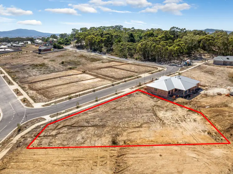 Fifth view of Homely land listing, 2 Outlook Street, Broadford VIC 3658
