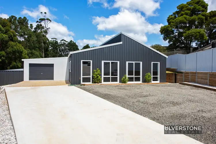 Second view of Homely house listing, 17 Tower Pl, West Ulverstone TAS 7315
