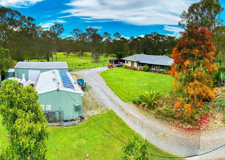 81 Neil Road, Maryborough West QLD 4650