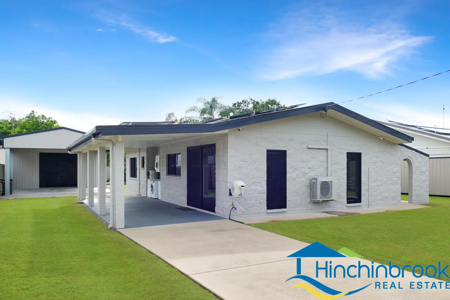 Main view of Homely house listing, 22 White Street, Cardwell QLD 4849