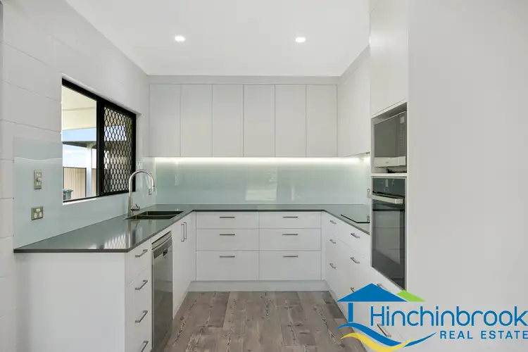 Second view of Homely house listing, 22 White Street, Cardwell QLD 4849