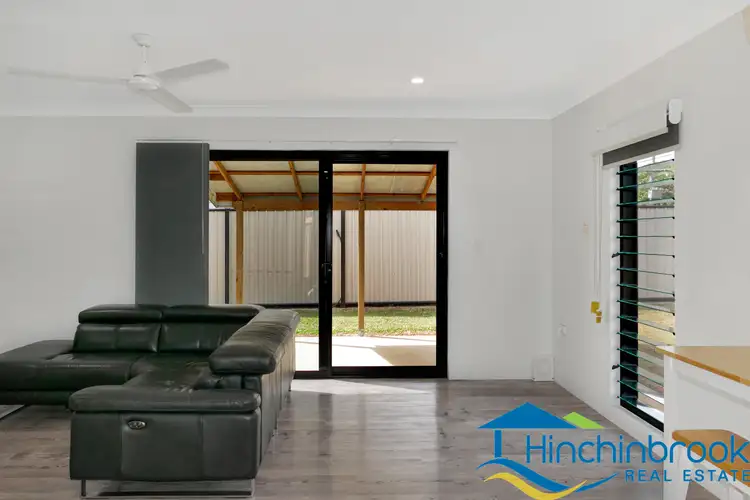 Sixth view of Homely house listing, 22 White Street, Cardwell QLD 4849