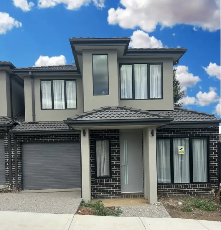 Main view of Homely townhouse listing, Unit 2/1 Bathurst St, Broadmeadows VIC 3047
