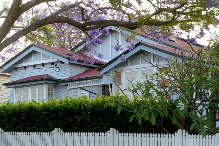 Fifth view of Homely house listing, 15 Easton St, Silkstone QLD 4304