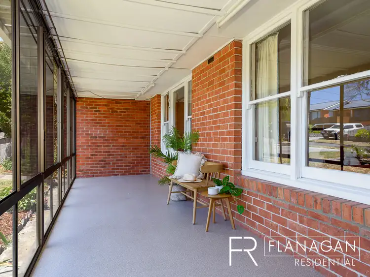 Second view of Homely house listing, 7 Helenwood Gr, Newnham TAS 7248