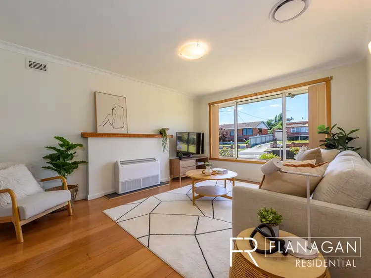 Sixth view of Homely house listing, 7 Helenwood Gr, Newnham TAS 7248
