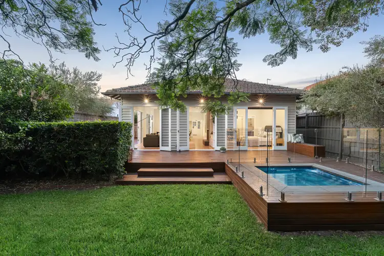 Second view of Homely house listing, 156 South Road, Brighton East VIC 3187