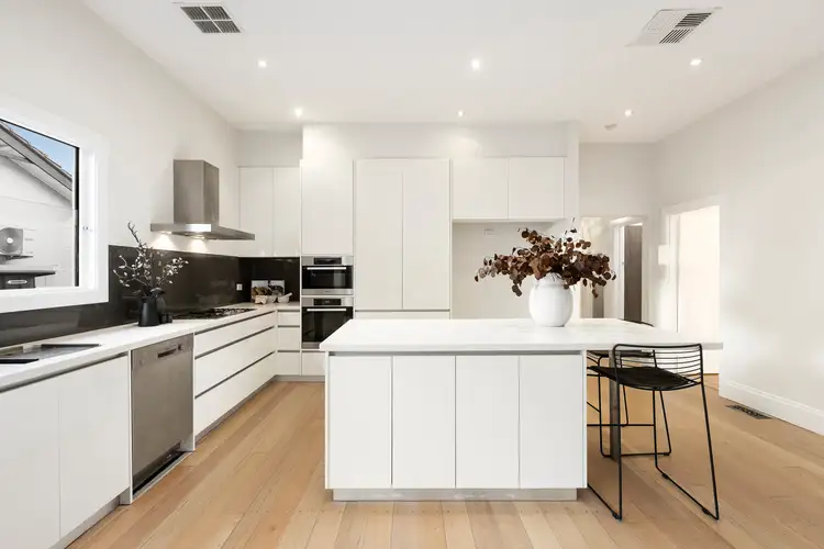 Fifth view of Homely house listing, 156 South Road, Brighton East VIC 3187