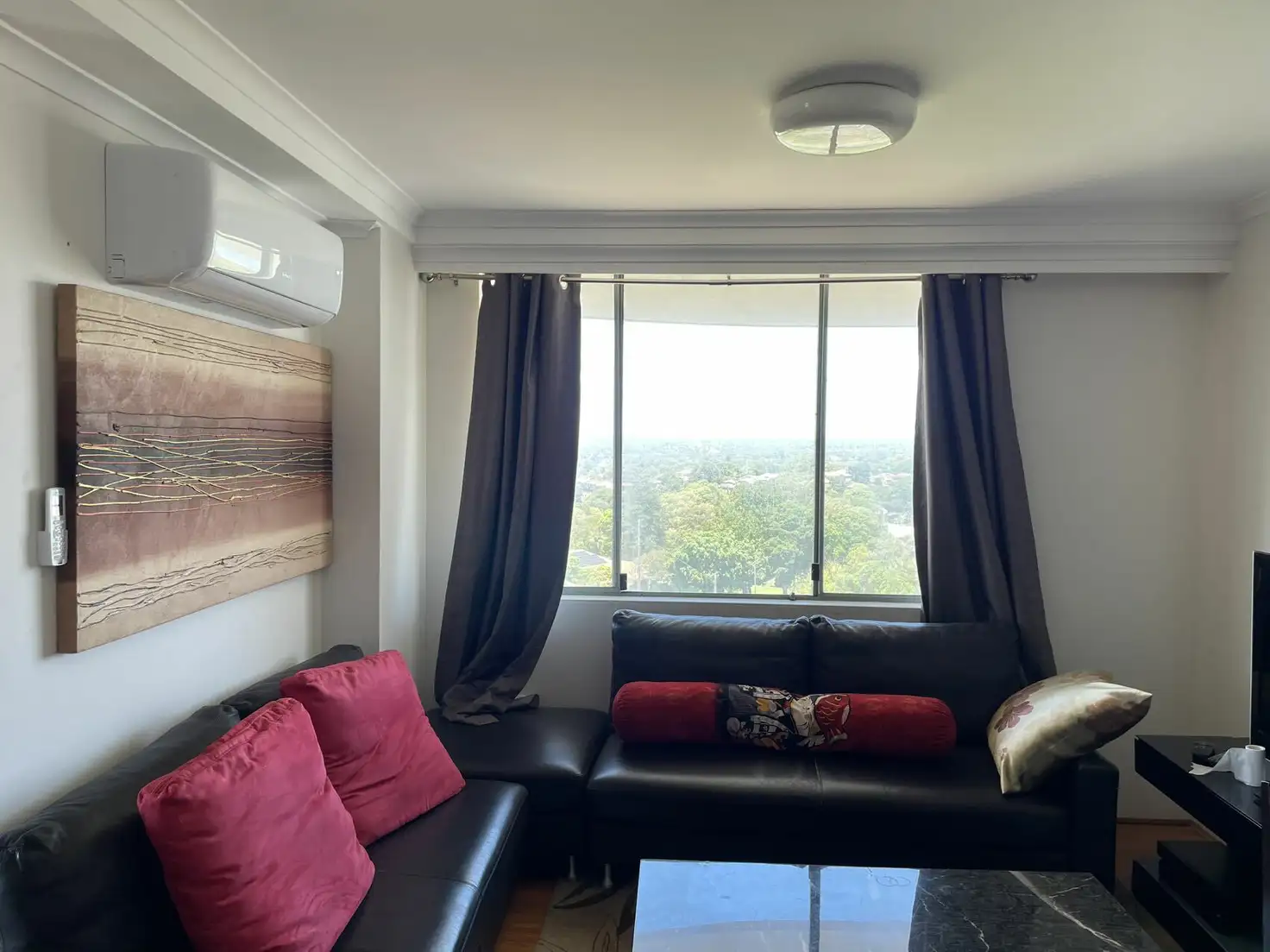 Main view of Homely apartment listing, Unit 67/438-452 Forest Rd, Hurstville NSW 2220