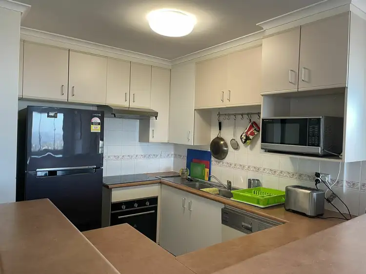 Second view of Homely apartment listing, Unit 67/438-452 Forest Rd, Hurstville NSW 2220
