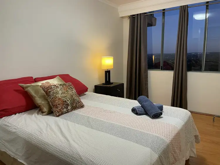 Third view of Homely apartment listing, Unit 67/438-452 Forest Rd, Hurstville NSW 2220