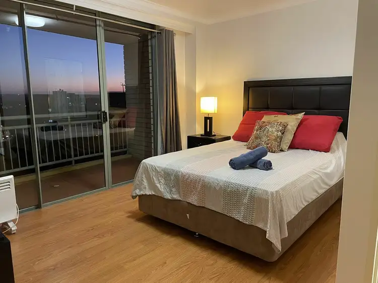 Fourth view of Homely apartment listing, Unit 67/438-452 Forest Rd, Hurstville NSW 2220
