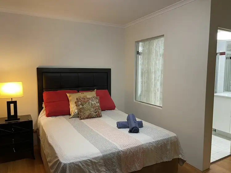 Fifth view of Homely apartment listing, Unit 67/438-452 Forest Rd, Hurstville NSW 2220