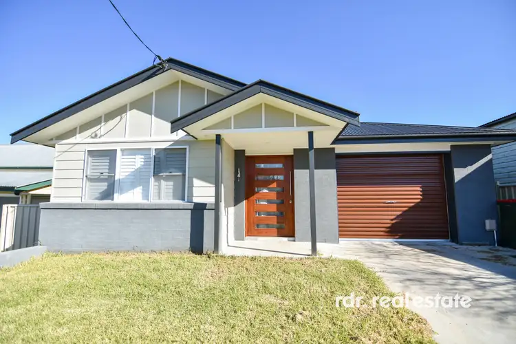 18 Jack Street, Inverell NSW 2360