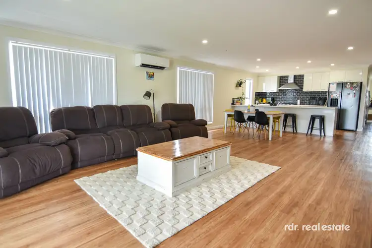 Second view of Homely house listing, 18 Jack Street, Inverell NSW 2360