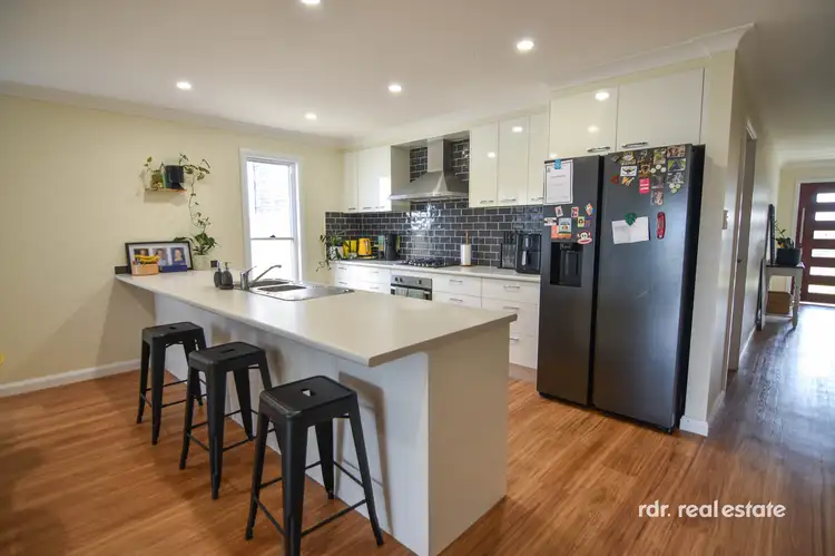 Fourth view of Homely house listing, 18 Jack Street, Inverell NSW 2360