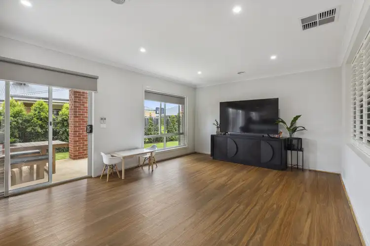 Third view of Homely house listing, 16 Rivertown Gr, Cobram VIC 3644