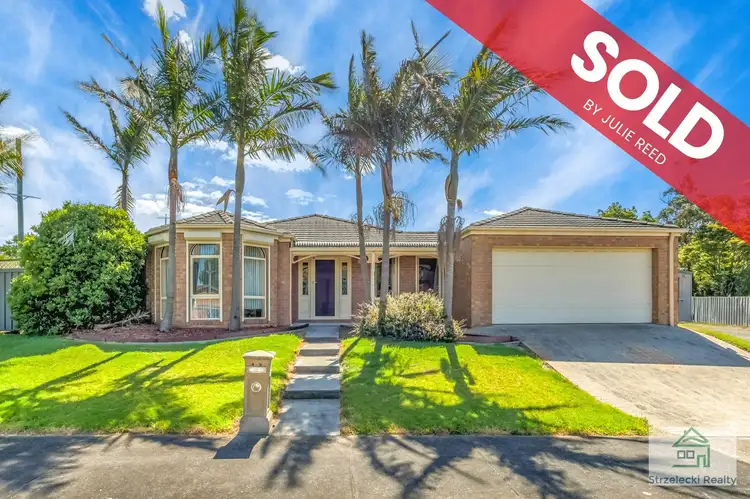 Main view of Homely house listing, 10-20 Rossmore Ave, Yallourn North VIC 3825