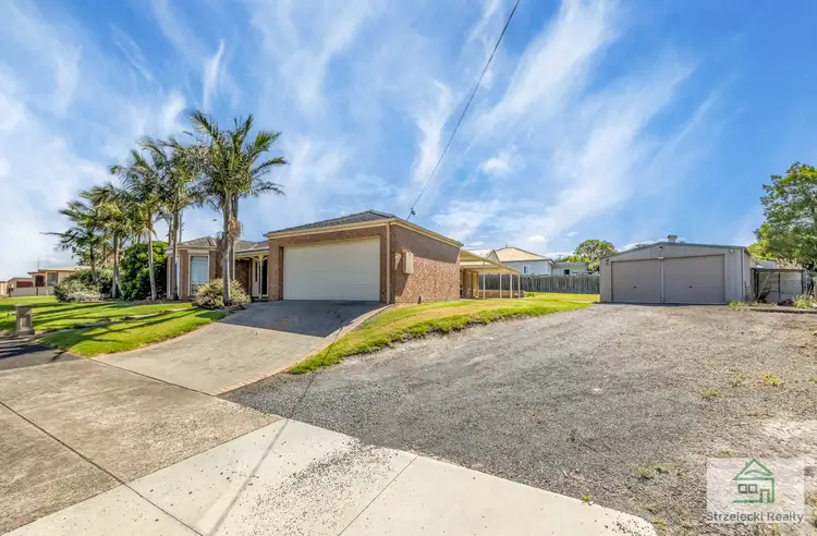 Third view of Homely house listing, 10-20 Rossmore Ave, Yallourn North VIC 3825