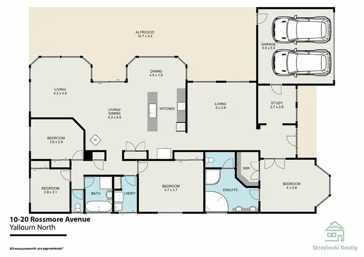 Fourth view of Homely house listing, 10-20 Rossmore Ave, Yallourn North VIC 3825