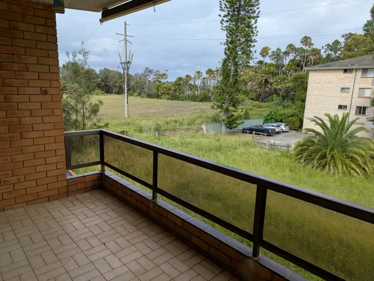 Fifth view of Homely unit listing, Unit 11/24-26 Taree St, Tuncurry NSW 2428