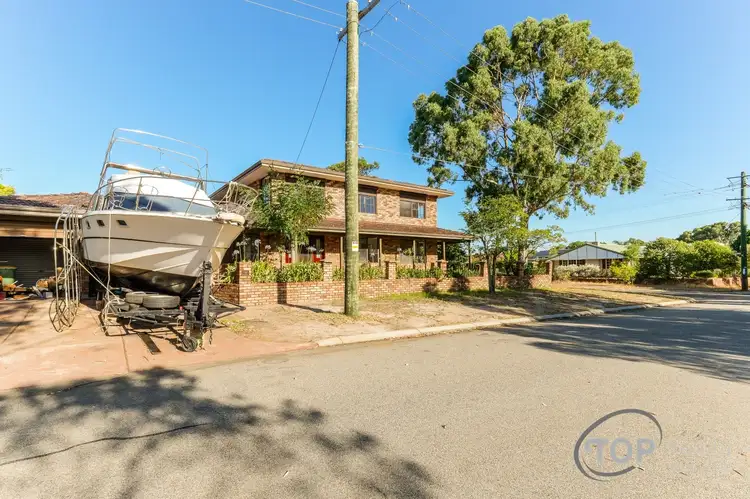10 The Escarpment, Willetton WA 6155