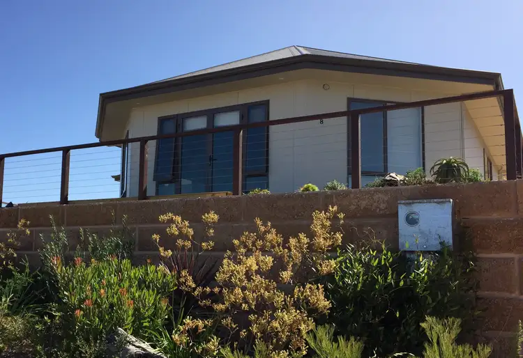 Main view of Homely house listing, 8 Hakea Close, Bremer Bay WA 6338