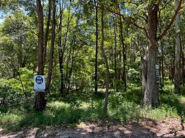 Second view of Homely land listing, 55 Prior Way, Russell Island QLD 4184