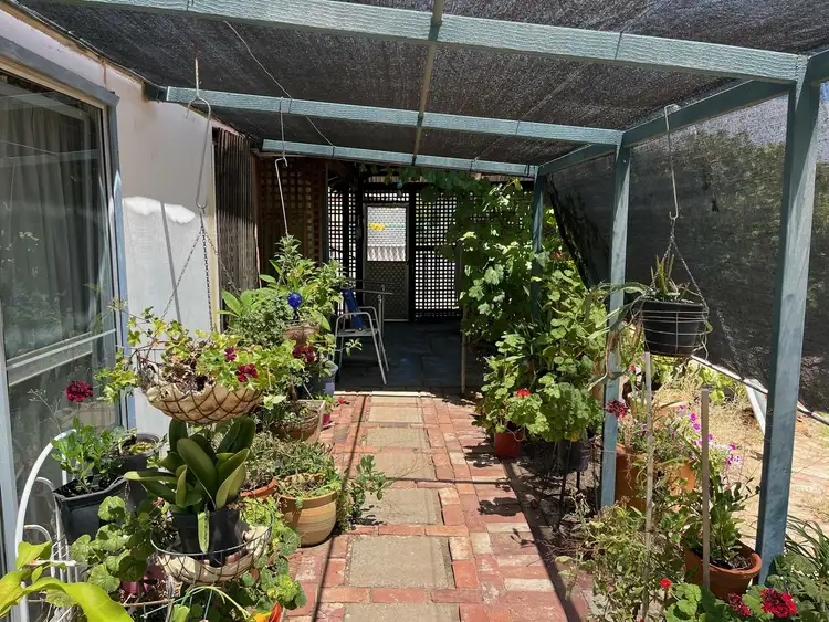 Second view of Homely house listing, 45 Hammond St, Kellerberrin WA 6410