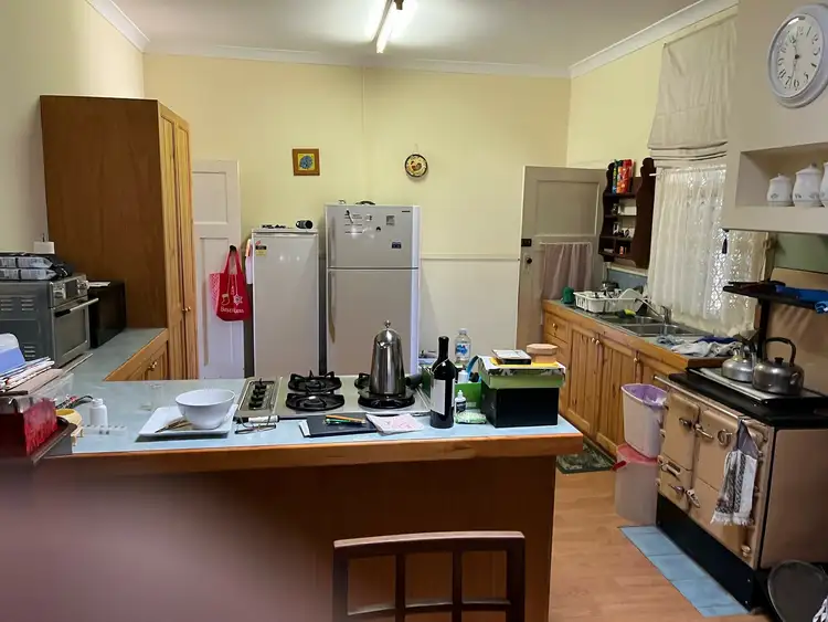 Third view of Homely house listing, 45 Hammond St, Kellerberrin WA 6410