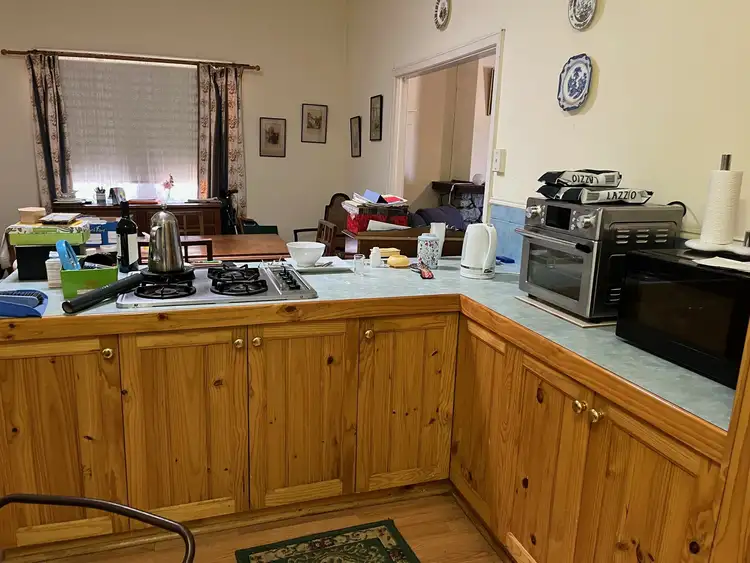 Fourth view of Homely house listing, 45 Hammond St, Kellerberrin WA 6410