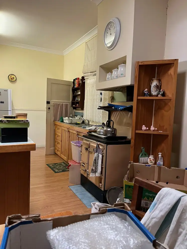 Fifth view of Homely house listing, 45 Hammond St, Kellerberrin WA 6410