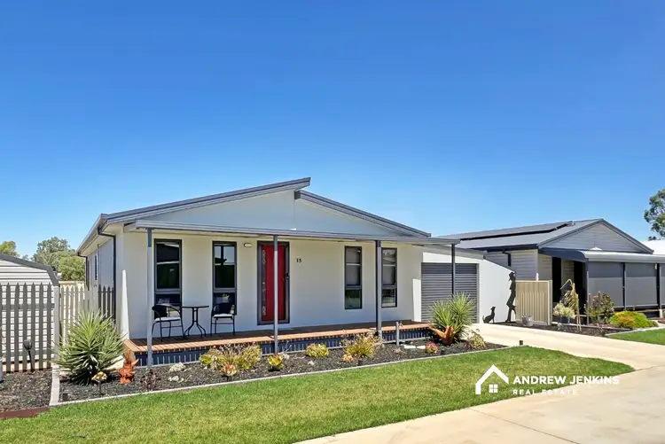 13 Areca Ct, Cobram VIC 3644