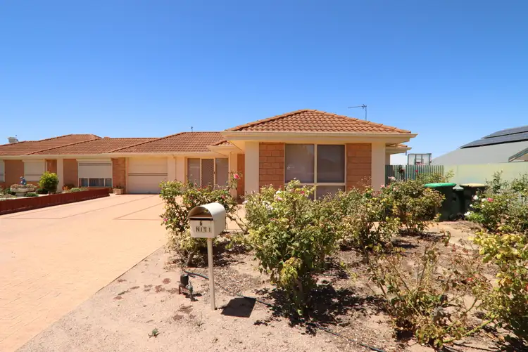 Main view of Homely unit listing, Unit 1/6 Eliza Tce, Kadina SA 5554