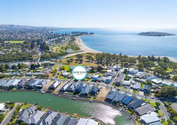 23 Harbour View Terrace, Victor Harbor SA 5211