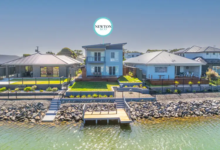Second view of Homely house listing, 23 Harbour View Terrace, Victor Harbor SA 5211