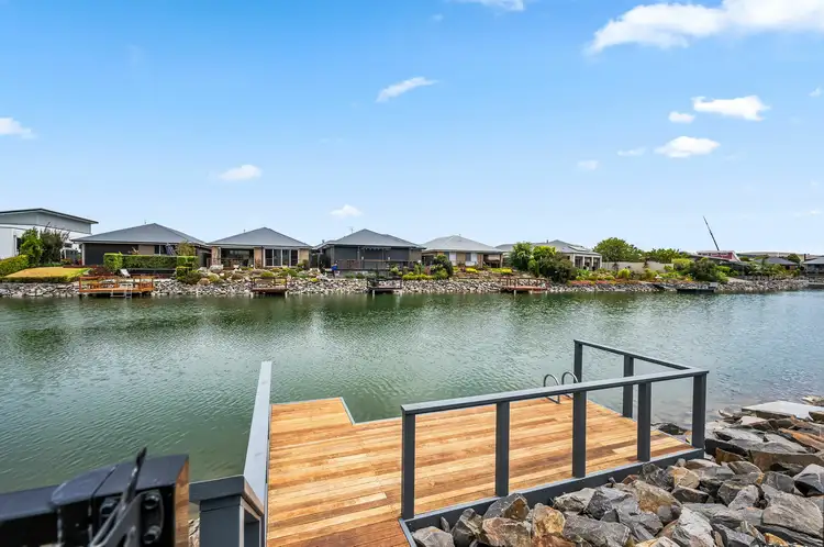Fourth view of Homely house listing, 23 Harbour View Terrace, Victor Harbor SA 5211