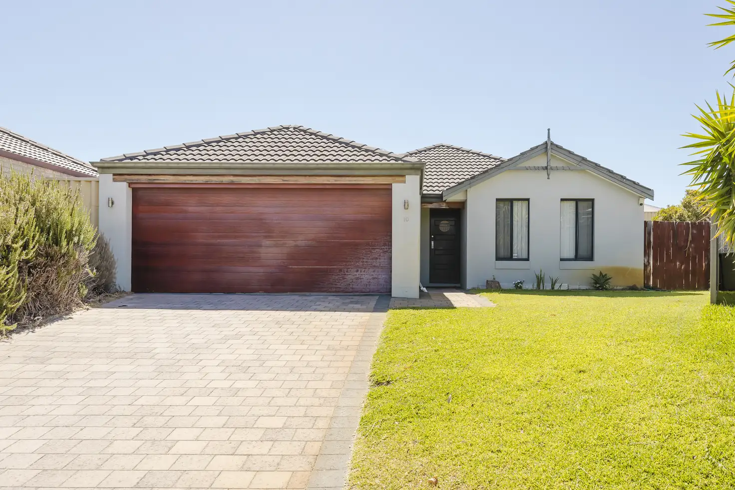 Main view of Homely house listing, 10 Dirleton Loop, Butler WA 6036