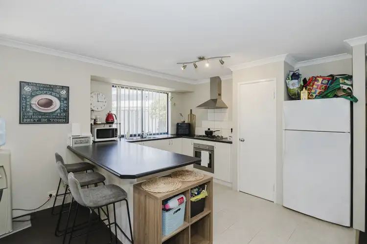 Third view of Homely house listing, 10 Dirleton Loop, Butler WA 6036