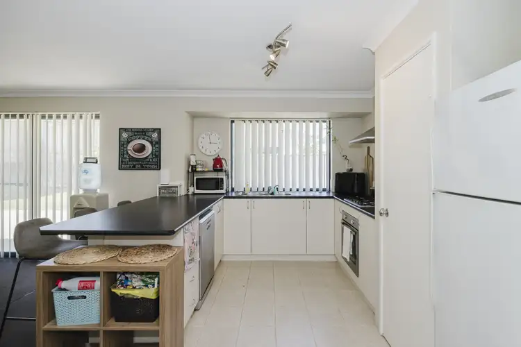 Fourth view of Homely house listing, 10 Dirleton Loop, Butler WA 6036