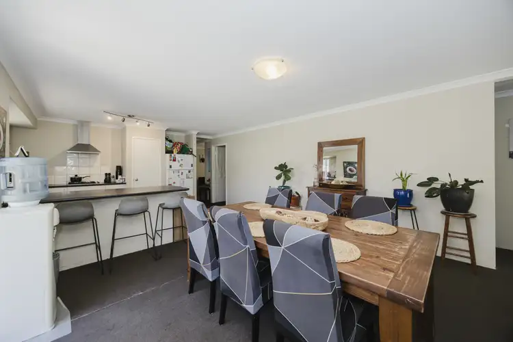 Fifth view of Homely house listing, 10 Dirleton Loop, Butler WA 6036