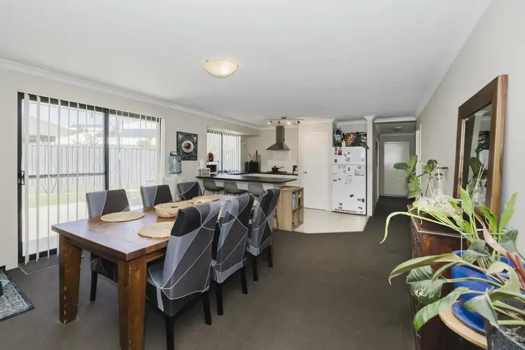 Sixth view of Homely house listing, 10 Dirleton Loop, Butler WA 6036