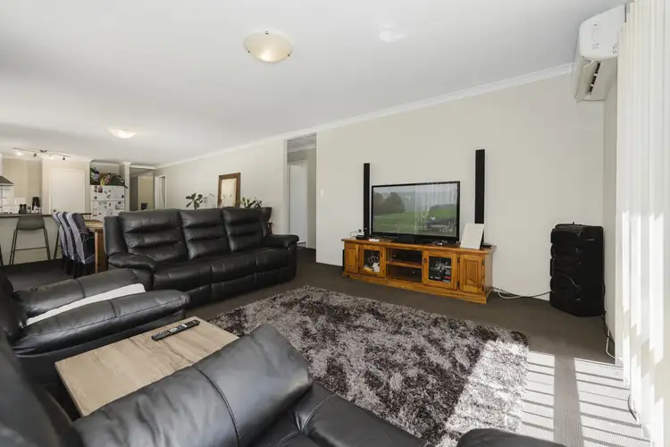 Seventh view of Homely house listing, 10 Dirleton Loop, Butler WA 6036