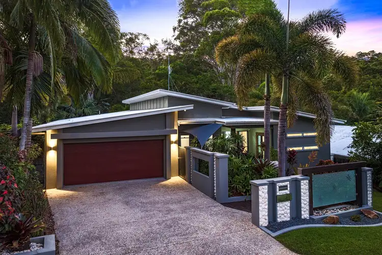 Main view of Homely house listing, 20 Wilgan Pl, Buderim QLD 4556