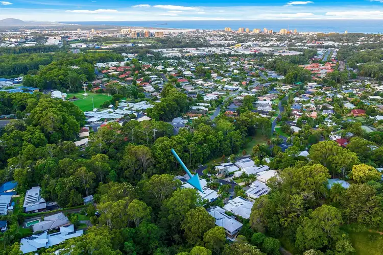 Second view of Homely house listing, 20 Wilgan Pl, Buderim QLD 4556