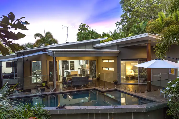 Third view of Homely house listing, 20 Wilgan Pl, Buderim QLD 4556
