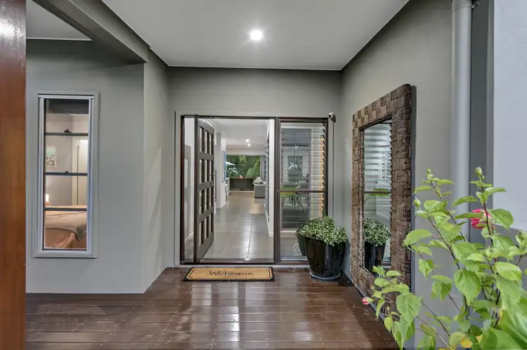 Fifth view of Homely house listing, 20 Wilgan Pl, Buderim QLD 4556