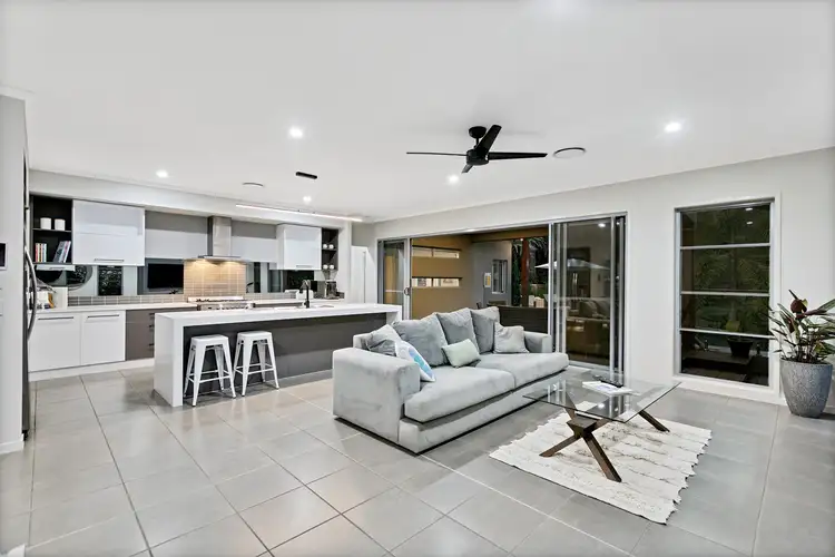 Sixth view of Homely house listing, 20 Wilgan Pl, Buderim QLD 4556